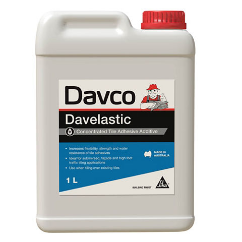 Davco® Davelastic