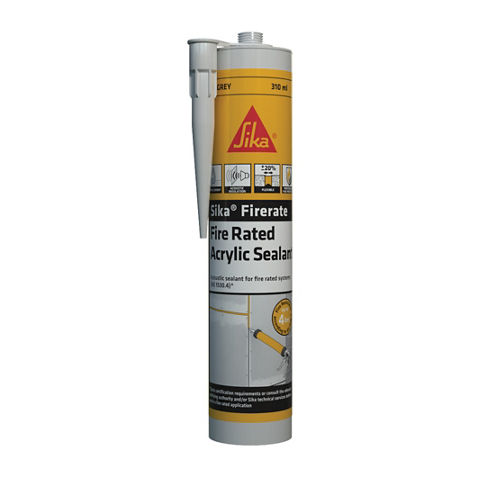 Sika® Firerate