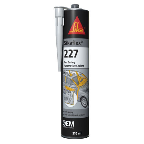 Sika Sikaflex 522 bílý 100 ml