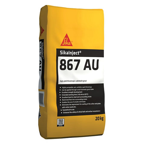 SikaInject®-867
