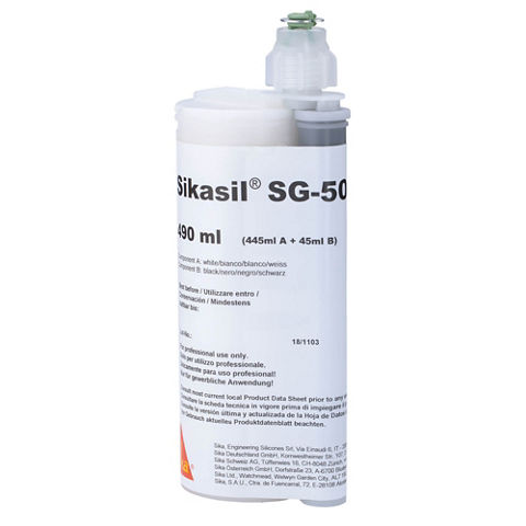 Sikasil® SG-500