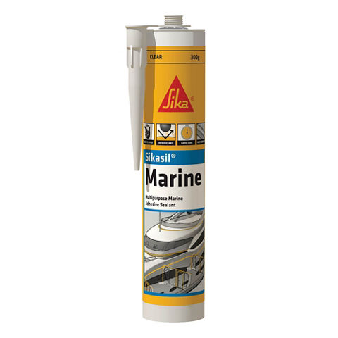 Sikasil® Marine