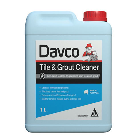 Davco® Tile & Grout Cleaner