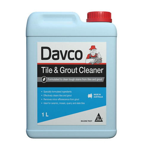 Davco Tile & Grout Cleaner
