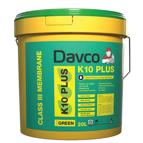 Davco® K10 Plus