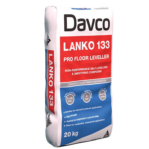 LANKO® 133 Pro Level