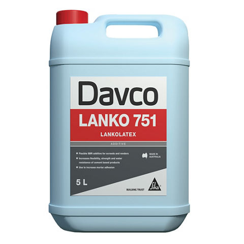 LANKO 751 Lankolatex SBR