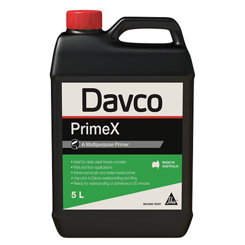 Davco PrimeX