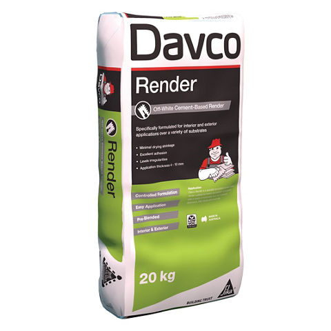 Davco® Render