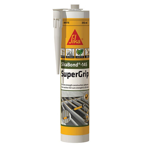 SikaBond®-145 SuperGrip
