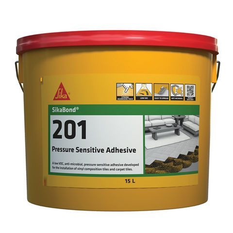 SikaBond®-201 Pressure Sensitive Adhesive