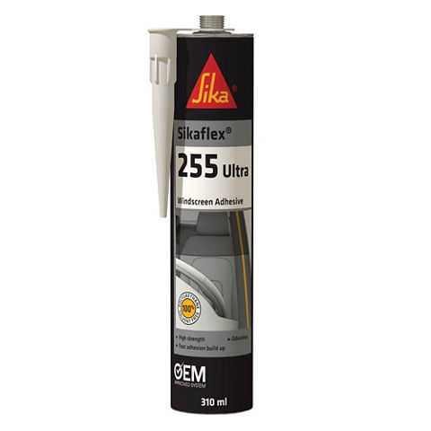 Sikaflex®-255 Ultra