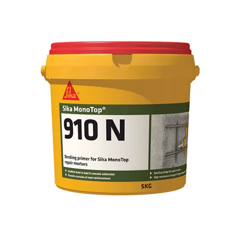 Sika MonoTop®-910 N