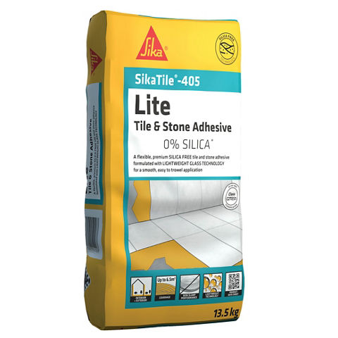 SikaTile®-405 Lite