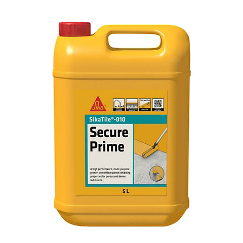 SikaTile®-010 Secure Prime