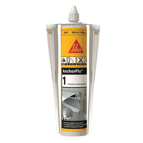 Sika AnchorFix®-1