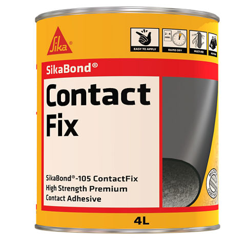 SikaBond®-105 ContactFix