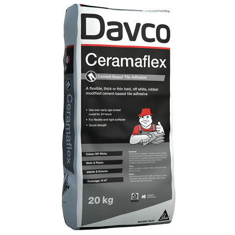 Davco® Ceramaflex