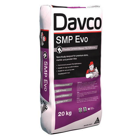 Davco® SMP EVO