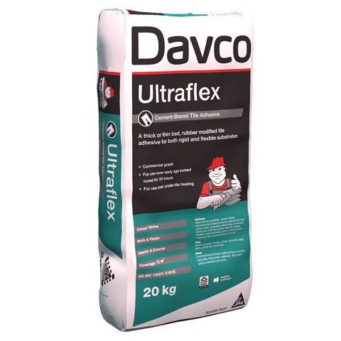 Davco® Ultraflex