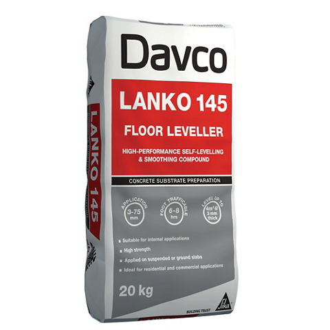 LANKO® 145 Floor Leveller