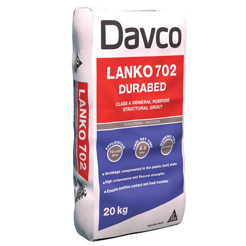 LANKO 702 Durabed