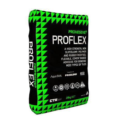 Sika® Prohesive Proflex