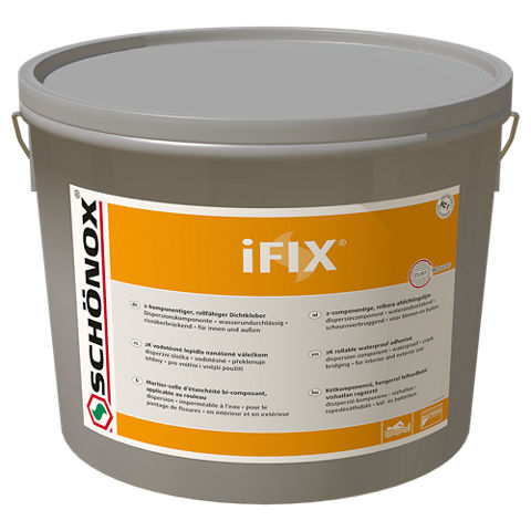 SCHÖNOX® iFIX