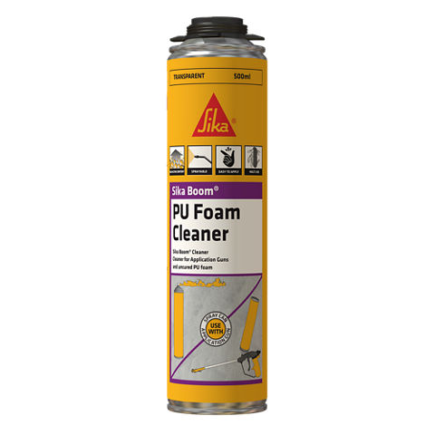 Sika Boom® Cleaner