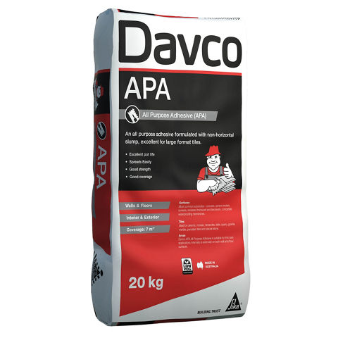 Davco® APA All Purpose Adhesive