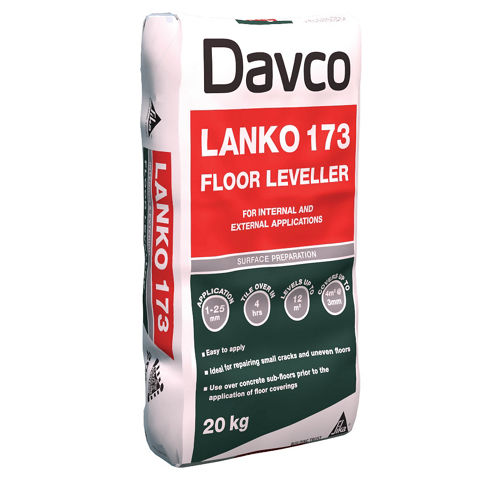 LANKO 173 Floor Leveller