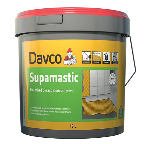 Davco® Supamastic