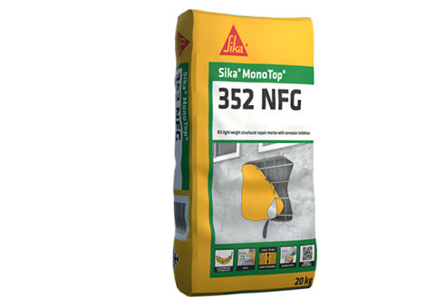 Sika MonoTop®-352 NFG