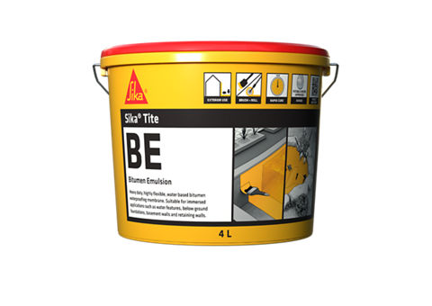 Sika® Tite BE