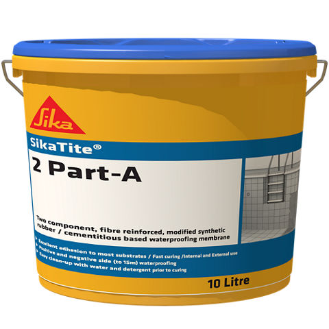 Sika® Tite 2 Part