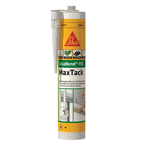 SikaBond®-115 Max Tack