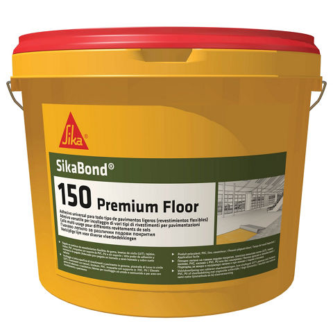 SikaBond®-150 Premium Floor