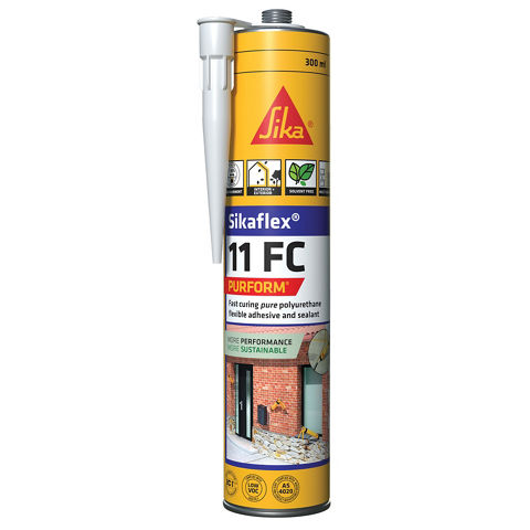 Sikaflex®-11 FC Purform®