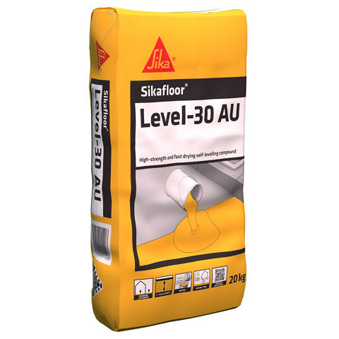 Sikafloor® Level-30 (AU)