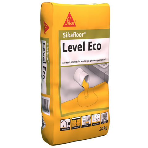 Sikafloor® Level Eco