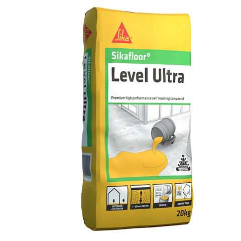 Sikafloor® Level Ultra