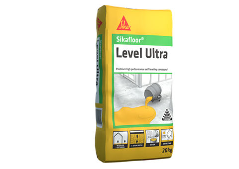 Sikafloor® Level Ultra