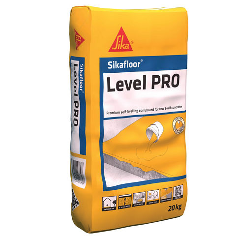 Sikafloor® Level PRO