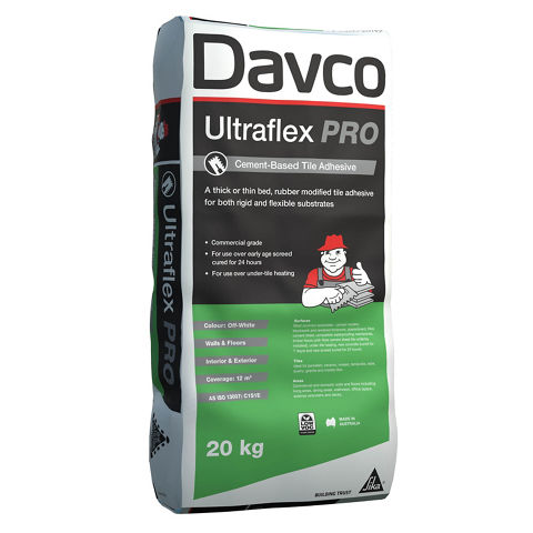Davco® Ultraflex Pro