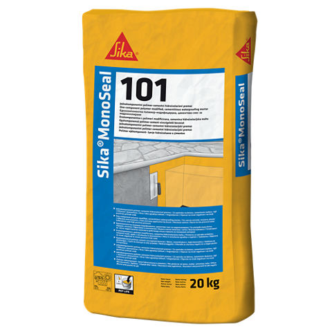 Sika® MonoSeal-101