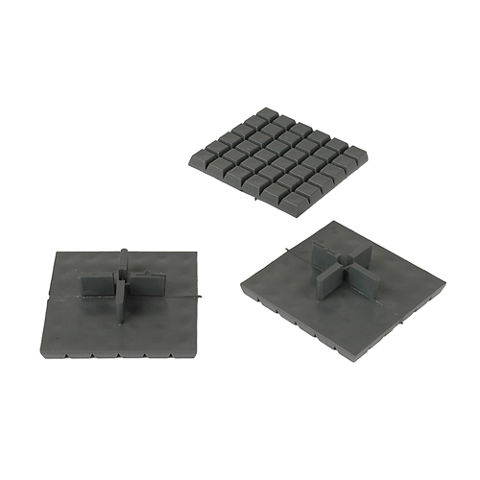 Paving support Pad/ levelling shim
