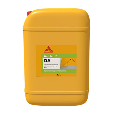 Sika® Antisol® DA