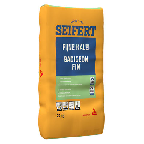 Seifert Badigeon Fin