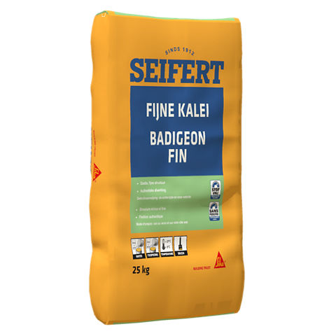 Seifert Fijne Kalei