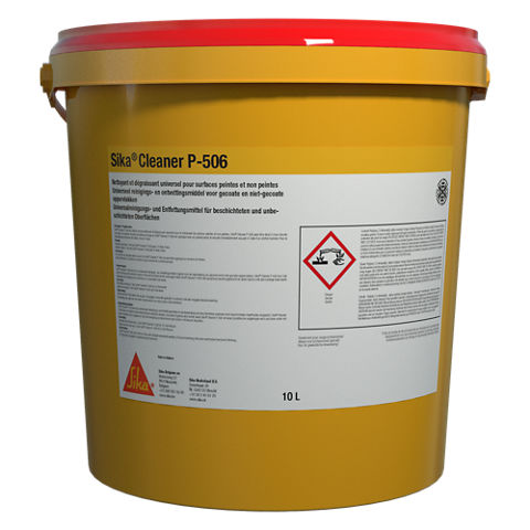 Sika® Cleaner P-506